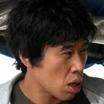 Actor Jo Sang-Ki