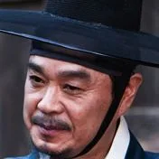 Jeong Gyu-su