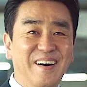 Ryu Seung-Ryong