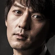 Actor Lee Pil-Mo