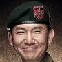 Actor Son Byung-Ho