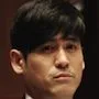 Actor Lee Hyeong-Cheol