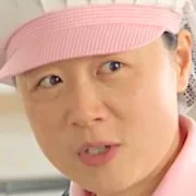 Kim Cho-Rok