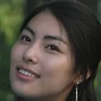 Actress Kim Jung-Hwa