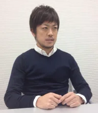 Portrait of Tatsuya Kanazawa