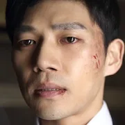 Ji Seung-Hyun as Jung Do-Joon