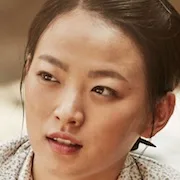 Chun Woo-Hee as Mi-Sook