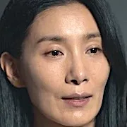 Kim Seo-Hyung