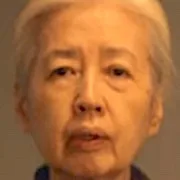 Actress Na Ho-sook