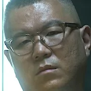 Shinobu Hasegawa portrait