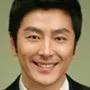 Actor Ryu Tae-joon