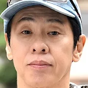 Actor Koji Ookura