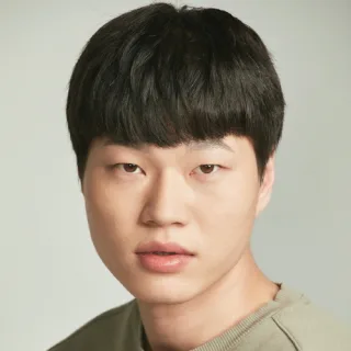 Park Jong-Bum portrait photograph