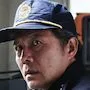 Actor Cheon Ho-Jin