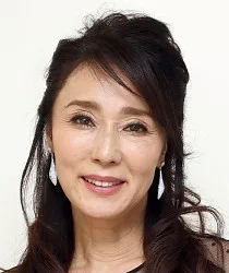 Yuko Asano portrait profile image