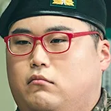 Actor Kim Yo-Han