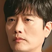 Actor Park Hee-Soon