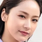 Portrait of Yuna Taira.
