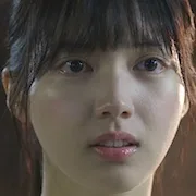 Actress Chae Seo-Jin