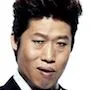 Yu Hae-Jin as Red Shoes