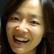 Actress Lee Sang-Hee