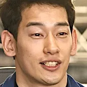 Kengo Yoshida
