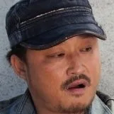 Actor Kim Jung-Suk