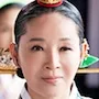 Lee Hyo-Chun as Queen Jo