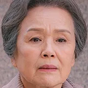 Jung Young-Sook