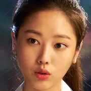 Choi Ri as Byun Soo-Jung