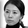 Lee Seo-yoon as Hong Ji-hye