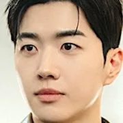 Kang Hoon as Kang Ha-Gi