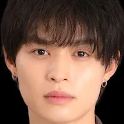 Katsumi Hyodo cast member portrait