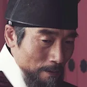 Park Won-sang as Hong Bong-han