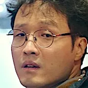 Cho Jung-Chi