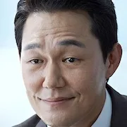 Park Sung-woong as Kwak Seung-gun