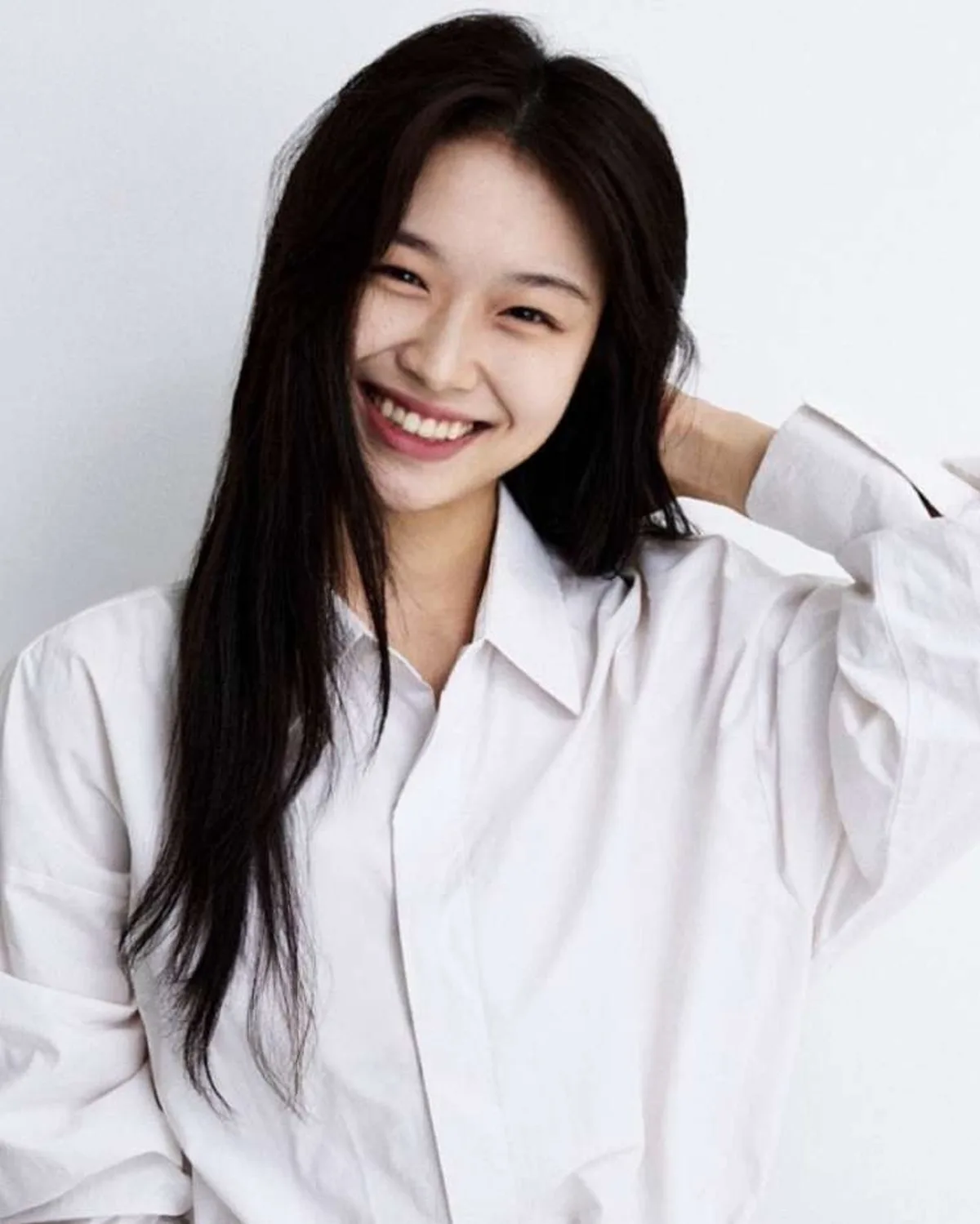 Profile photograph of Jang Jae-Young