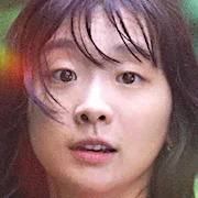 Actress Kim Da-Mi