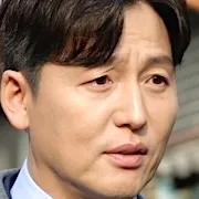 Actor Lee Jung-Jin