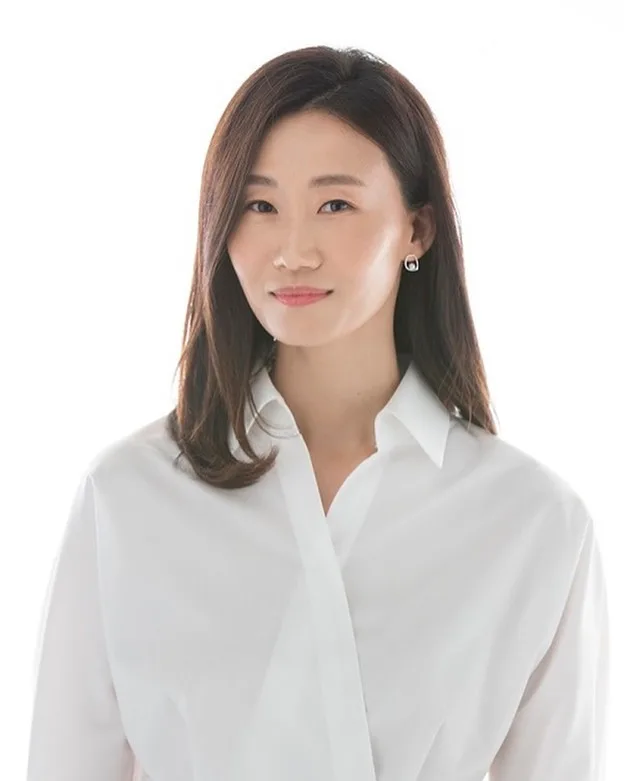 Kim Young-ah