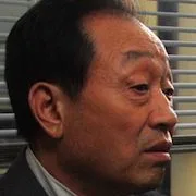 Shin Goo in character