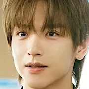 Actor Kim Jae-Hyun