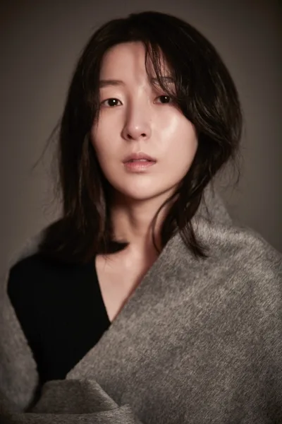 Han Hye-Ji profile photograph