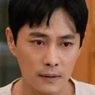 Lee Ki-chan as Daniel Kim