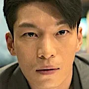 Wi Ha-Jun as Jung Gi-Cheul