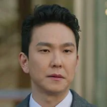 Jung Dong-Geun profile photograph