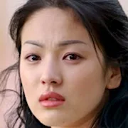 Song Hye-kyo
