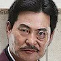 Lee Han-Wi as Yoon Deok-Myung
