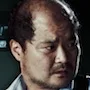 Kim Sang-Ho as Baek Do-Sik