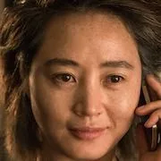Kim Hye-Soo